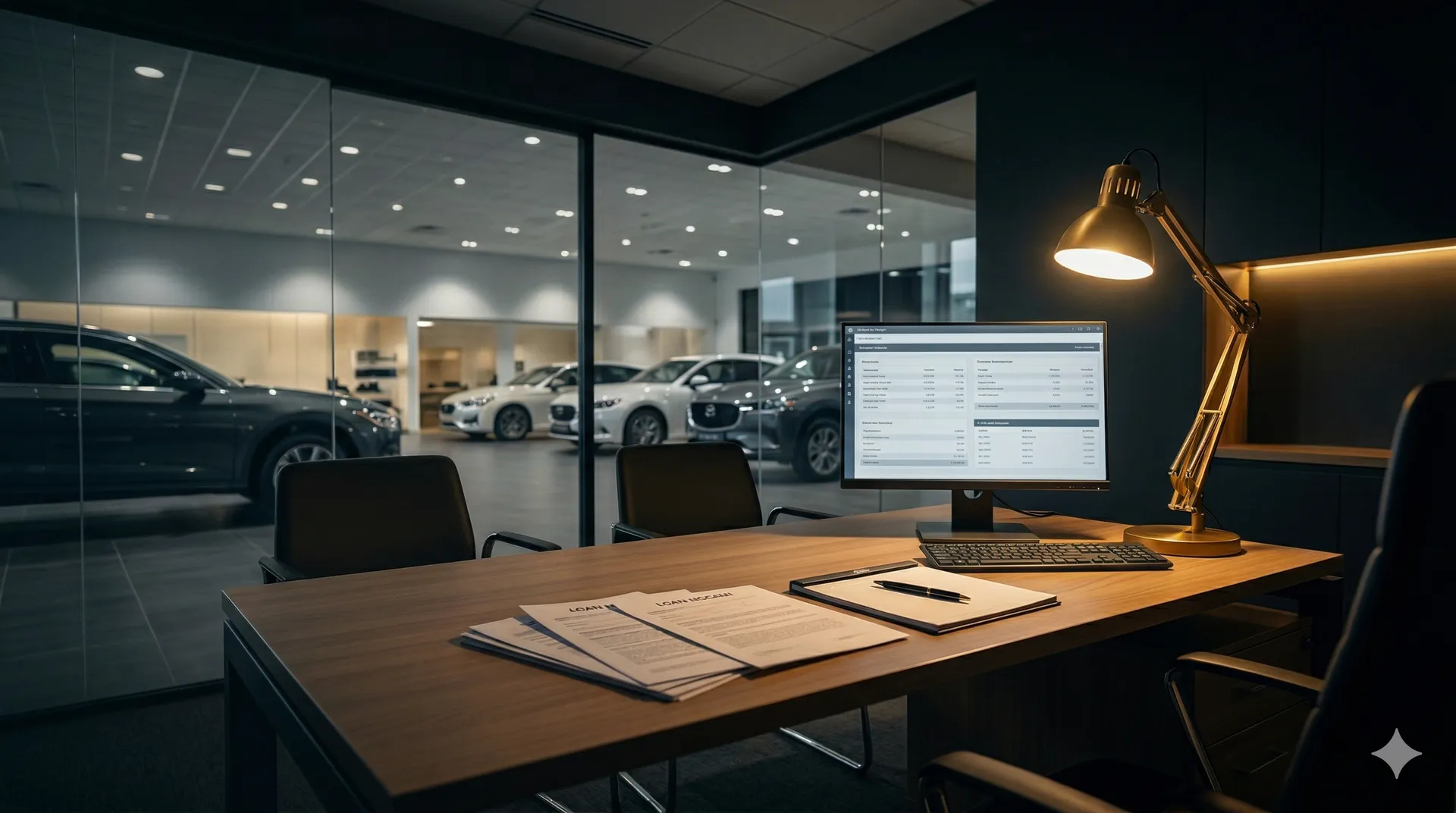 The F&I Profit Engine: How Top Dealerships Generate 37-53% of Gross Profit From One Department