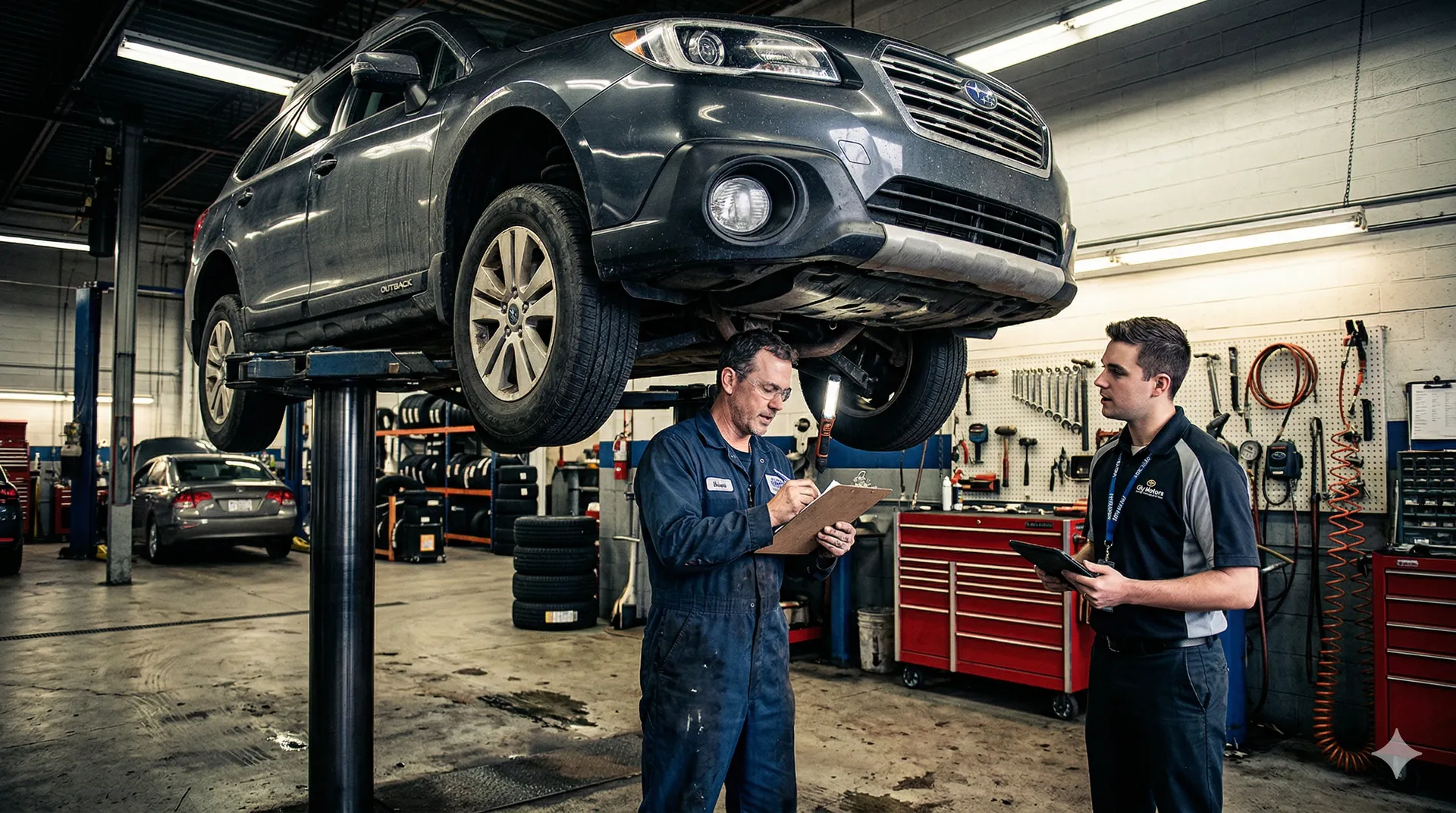 The Reconditioning Calculus: Why a $1,800 Recon Investment Can Add $3,000 to Gross Profit